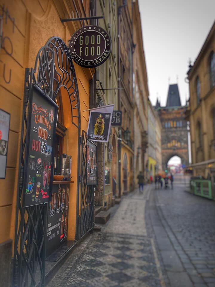 reDesign maszyn do lodów