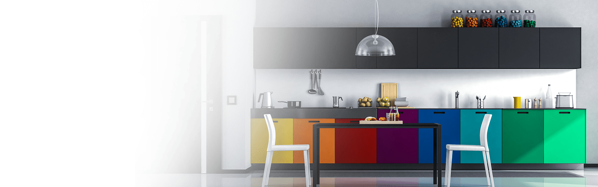 Změňte vzhled vašeho interiéru, vybavení či nábytku během pár minut