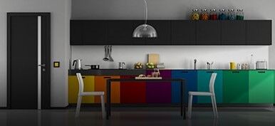 Pro renovaci nábytku