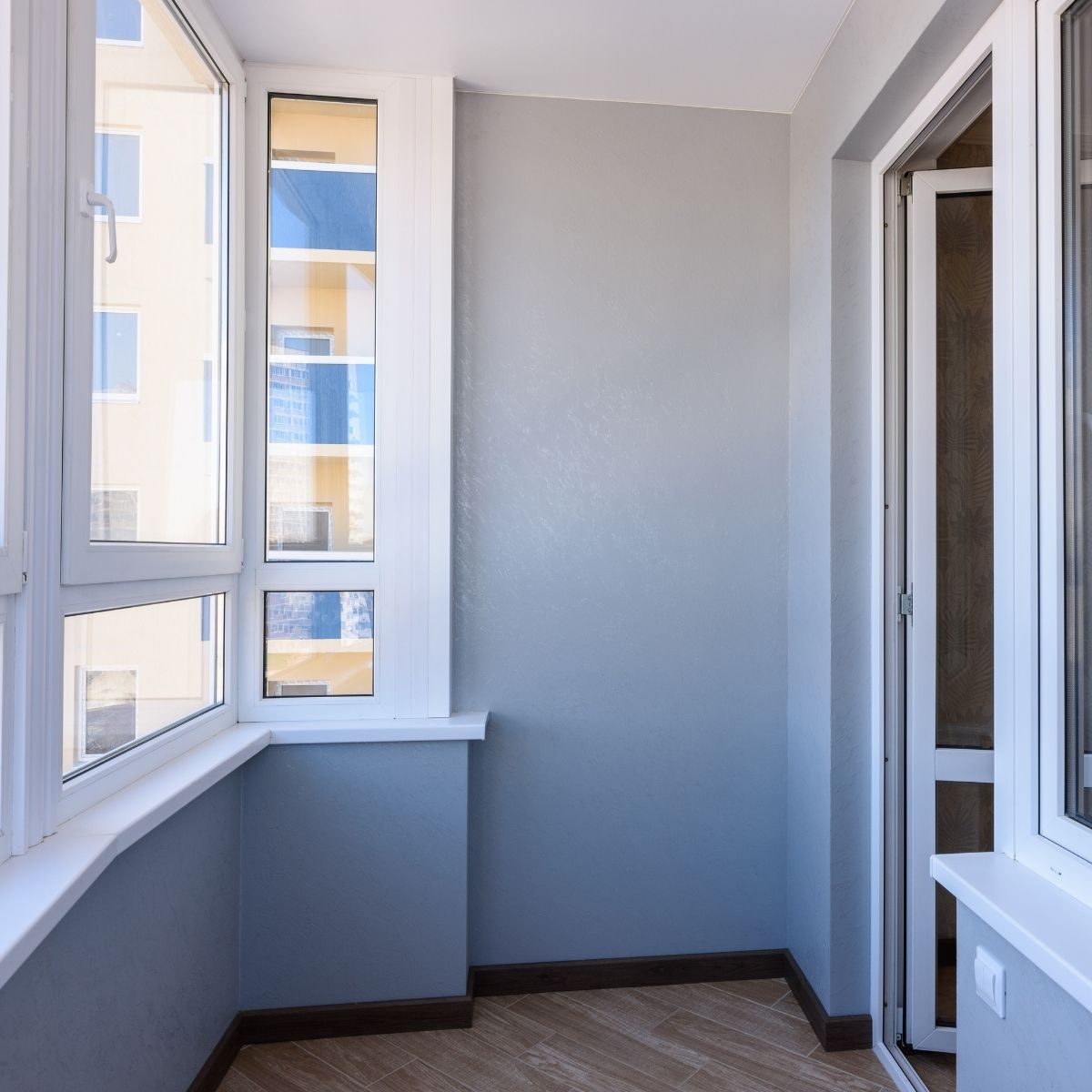 Termoizolační fólie na okna zamezí přehřívání interiéru | Safex