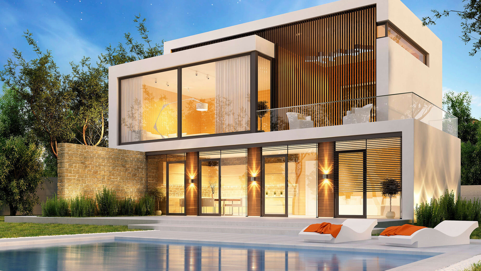 Folie architektoniczne