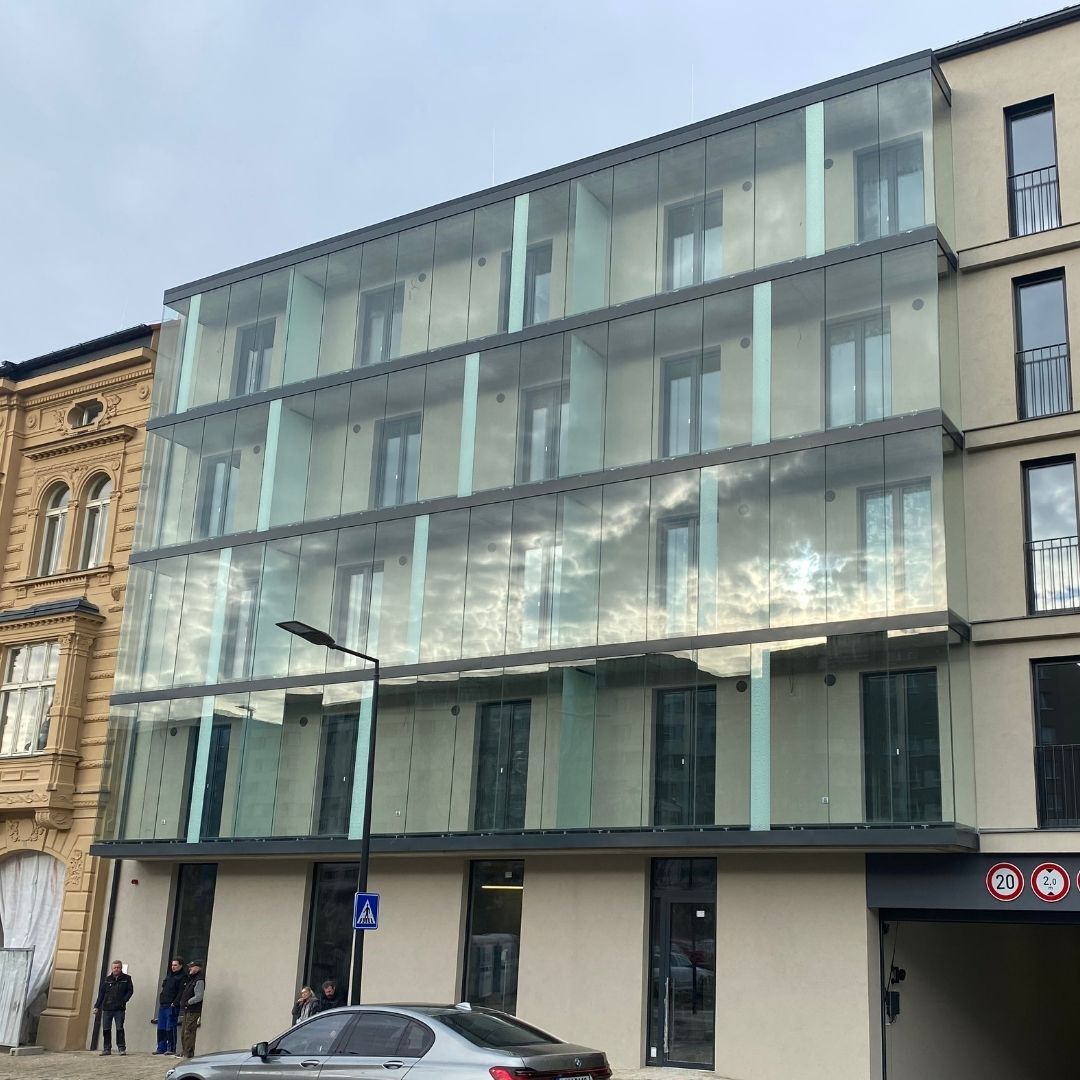 Snižte roční spotřebu elektrické energie až o 47 %