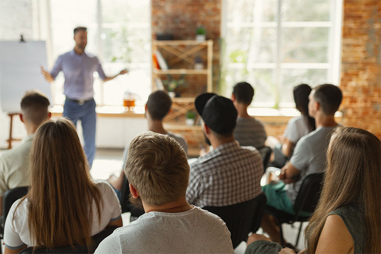 Szkolenie z folii dekoracyjnych
